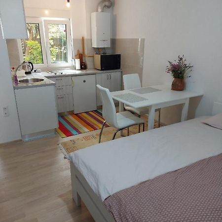Apartman Medrese سراييفو المظهر الخارجي الصورة