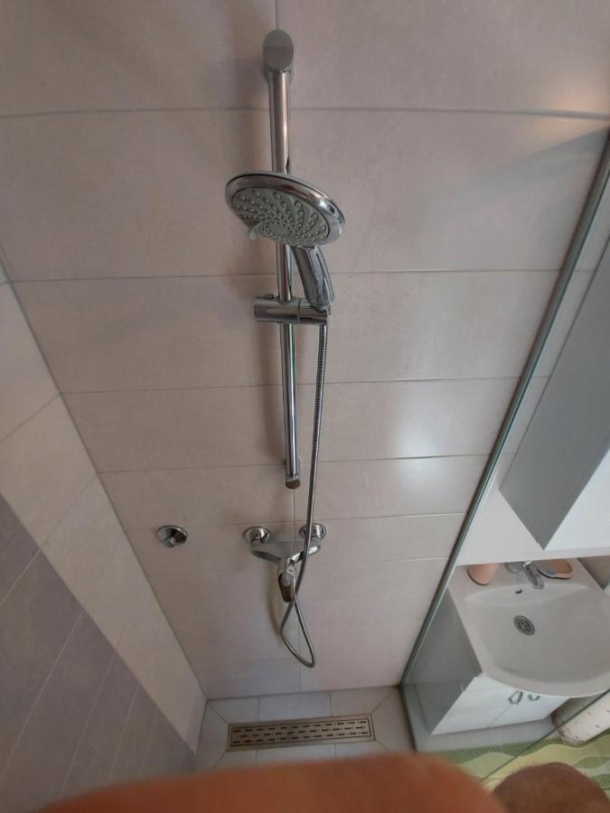 Apartman Medrese سراييفو المظهر الخارجي الصورة