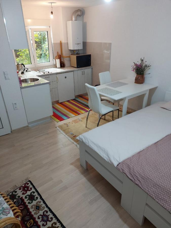 Apartman Medrese سراييفو المظهر الخارجي الصورة