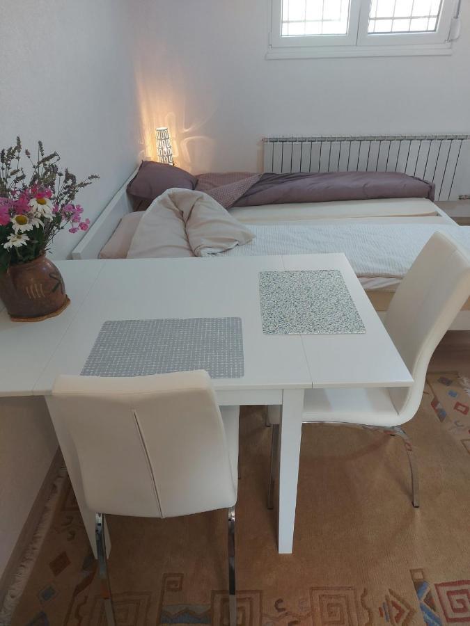Apartman Medrese سراييفو المظهر الخارجي الصورة
